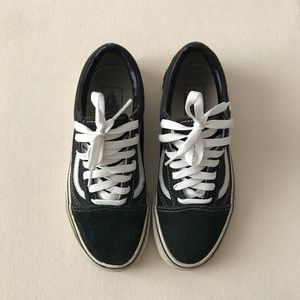 Classic Vans